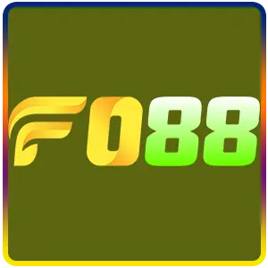 fo88 logo